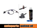 ABS-sensor Honda Cr-v achterzijde, links, Verzenden, Nieuw, Honda