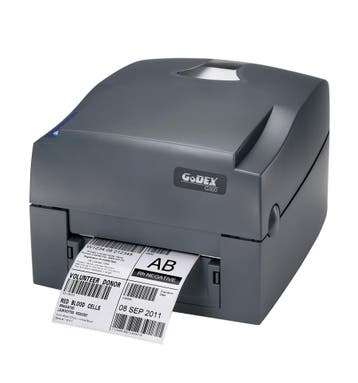 Godex G500 labelprinter, Ophalen of Verzenden, Nieuw