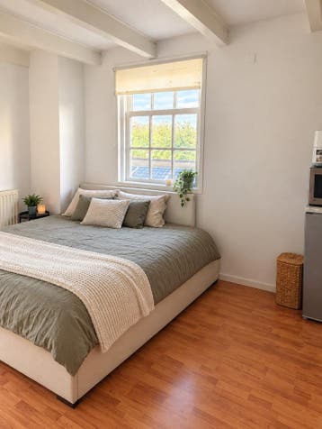 Te huur: Kamer Bronckhorststraat in Noordwijk