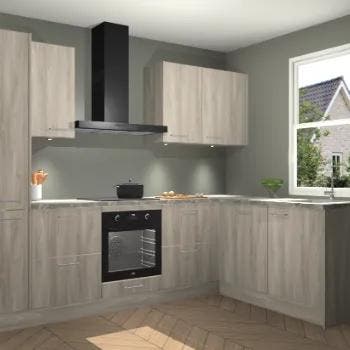 Olm keuken Bazel 111799, Verzenden, Nieuw