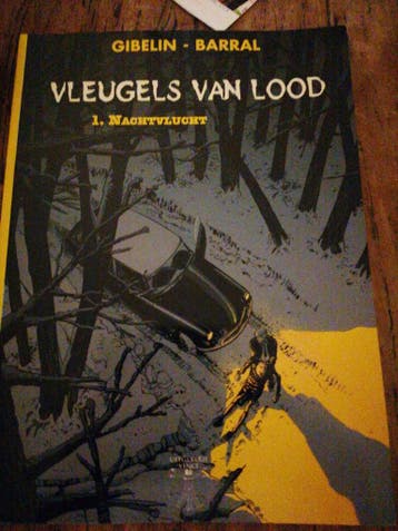 NACHTVLUCHT - Ken Follett 9789044925951, Verzenden, Gelezen, Ken Follett