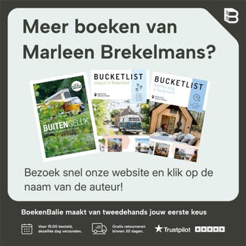 Fris / Beleef de seizoenen - Marleen Brekelmans, Verzenden, Gelezen, Marleen Brekelmans