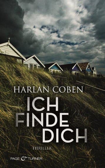 Ich finde dich - Coben 9783442204359, Verzenden, Gelezen, Coben