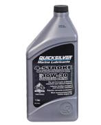Quicksilver Buitenboordmotor olie 1 l 4-takt 10W-30, Ophalen of Verzenden, Nieuw