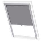 Velux Zonwering SK08 Grijs | Retourdeal 34% Korting, 100 tot 150 cm, Zo goed als nieuw, 50 tot 100 cm, Ophalen of Verzenden