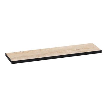 Brauer Ocean Edge Planchet - 60 Incl. Blinde Ophanging -, Ophalen of Verzenden, Nieuw