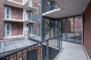 Te huur: Appartement Compagniestraat in Alkmaar, Alkmaar, Noord-Holland, Appartement
