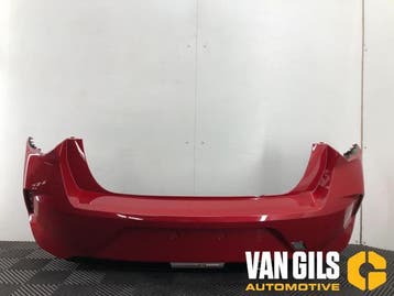 Achterbumper Opel Astra O249513, Ophalen of Verzenden, Nieuw