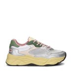 Scotch & Soda Celest lage sneakers voor dames in het Zilver, Overige kleuren, Verzenden, Nieuw, Scotch & Soda