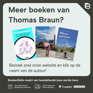 Tweede adem - Thomas Braun 9789046819579, Verzenden, Zo goed als nieuw, Thomas Braun