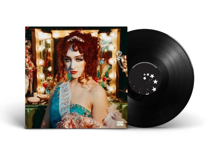 Chappell Roan - The Rise and Fall of a Midwest Princess - 2L, Cd's en Dvd's, Vinyl | Overige Vinyl, Ophalen of Verzenden