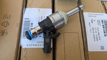 Injector 2.0 TFSI Origineel NIEUW 06K906036M Audi VW Skoda, Verzenden, Nieuw