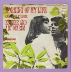 Esther Ofarim, Abi Ofarim – Morning Of My Life / Garden Of M, Cd's en Dvd's, Ophalen of Verzenden, Nieuw in verpakking