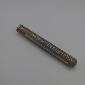 Chemisch anker capsule M12 (10st), Ophalen of Verzenden, Nieuw