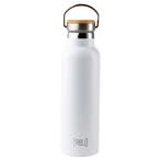 RBL Thermosfles 600ml Wit, Caravans en Kamperen, Ophalen of Verzenden, Nieuw