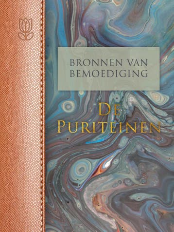 De Puriteinen / Bronnen van bemoediging 9789088653612, Verzenden, Gelezen
