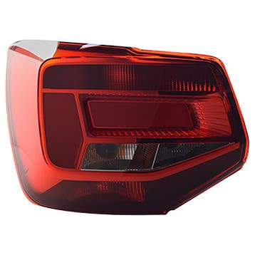 Audi Q2 2016+ Achterlicht Links Valeo halogeen (Verlichting), Auto-onderdelen, Verzenden, Nieuw
