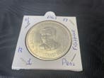Filipijnen. 1 Peso 1963 (Zonder minimumprijs)