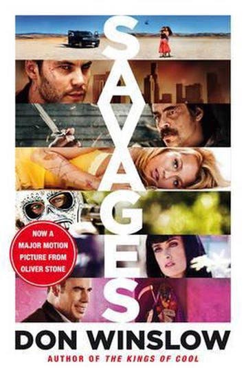 Savages - Don Winslow 9780099576662, Verzenden, Gelezen, Don Winslow