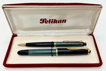 Pelikan - 400NN - Pennenset, Nieuw