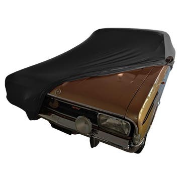 Autohoes voor Opel Rekord C (1967-1971) Indoor BESTE PASVORM, Ophalen of Verzenden, Nieuw, Op maat