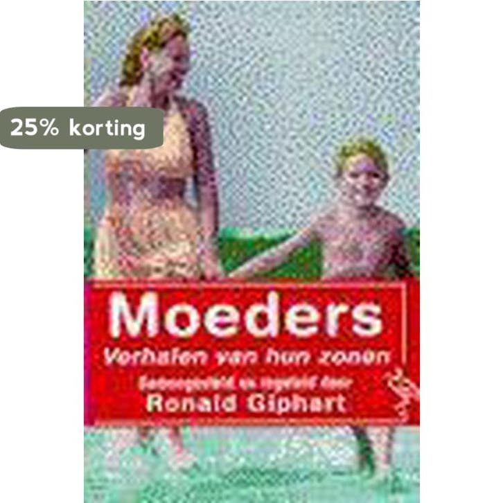 Moeders / Ooievaar 9789057132650, Boeken, Romans, Gelezen, Verzenden