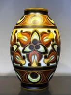 Keramis, Keramis Boch, Boch Frères - Charles Catteau, &