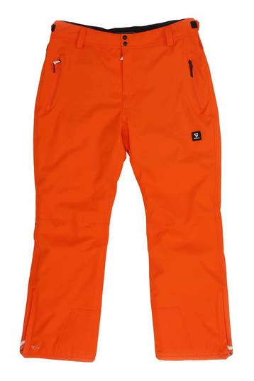 Brunotti Skibroek in maat XXL Oranje, Verzenden, Zo goed als nieuw, Overige kleuren, Brunotti