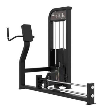 Titanium Strength Elite Series | Pin Loaded | Standing Glute, Verzenden, Nieuw
