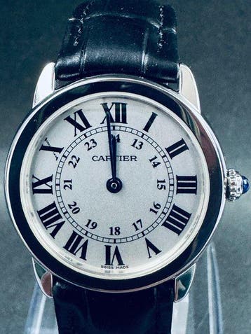 Cartier - Ronde de - 2993 - Unisex - 2000-2010, Nieuw
