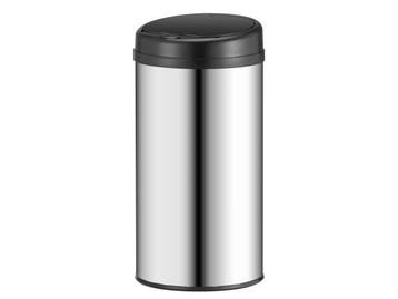 Veiling - Prullenbak Automatisch 40 ltr, Huis en Inrichting, Nieuw