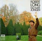 cd - Robert Long - Dag Kleine Jongen, Verzenden, Zo goed als nieuw