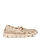 Ilse Jacobsen Tulip 3074 mocassins & loafers voor dames, Kleding | Dames, Verzenden, Beige, Nieuw, Ilse Jacobsen