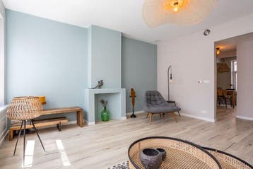 Te huur: Appartement Papestraat in Den Haag, Den Haag, Appartement, Zuid-Holland