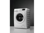 Aeg -   Prosense - Wasmachine Voorlader 7 Kg 1400 Rpm 74 Db, Witgoed en Apparatuur, Wasmachines, 6 tot 8 kg, Minder dan 85 cm