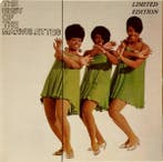 cd - The Marvelettes - The Best Of The Marvelettes, Verzenden, Zo goed als nieuw