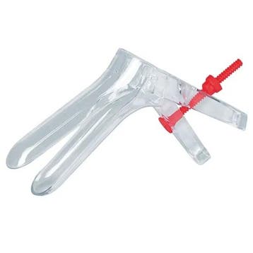 Cusco speculum steriel disposable M medium Ø 26 mm  25 stuks, Verzenden, Nieuw
