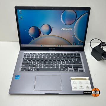 ASUS X415EA, Verzenden, Gebruikt