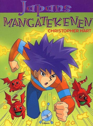 MANGA TEKENEN - C. Hart 9789057643972, Boeken, Verzenden, Gelezen, C. Hart