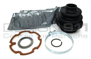 92833292201 Porsche CV Joint Boot Kit Constante snelheid, Verzenden, Nieuw