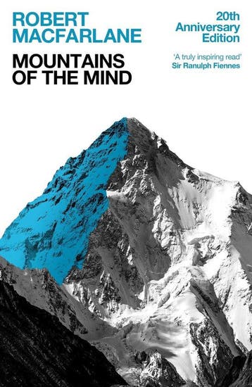 9781783786794 Mountains Of The Mind Robert (Y) Macfarlane, Boeken, Verzenden, Nieuw, Robert (Y) Macfarlane