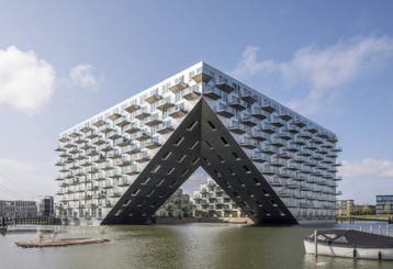 Te huur: Appartement Haringbuisdijk in Amsterdam, Noord-Holland, Appartement, Amsterdam