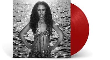 Jess Glynne - Jess (LP) (Coloured Vinyl), Verzenden, Nieuw in verpakking
