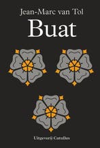 9789492409515 johan de Witt trilogie 2 - Buat | Tweedehands, Verzenden, Gelezen, Jean-Marc van Tol