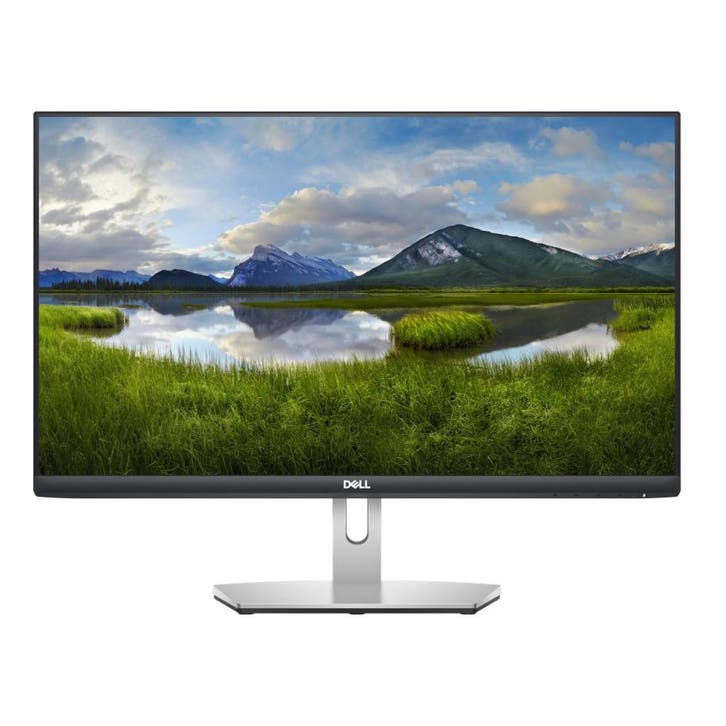 Refurbished Dell S2421H met 2jr garantie, Computers en Software, Monitoren, 3 tot 5 ms, Gebruikt, HDMI, Ophalen of Verzenden