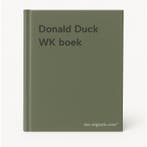 Donald Duck WK boek 9789058556646, Verzenden, Zo goed als nieuw