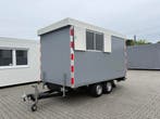 Schaftwagen snelverkeer - 4x2 meter, Ophalen of Verzenden