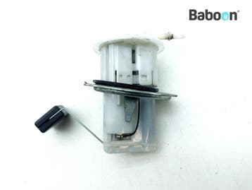 Benzinepomp Yamaha XSR 700 2016-2020 (1WS-113907-00), Verzenden, Gebruikt