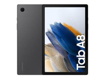 Samsung Galaxy Tab A8 (10.5, 2021) - Grijs - 32 GB - WiFi, Verzenden, Zo goed als nieuw, Samsung