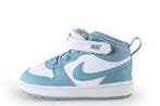 Nike Hoge sneakers Meisjes in maat 23½ Wit, Kinderen en Baby's, Kinderkleding | Schoenen en Sokken, Verzenden, Jongen of Meisje